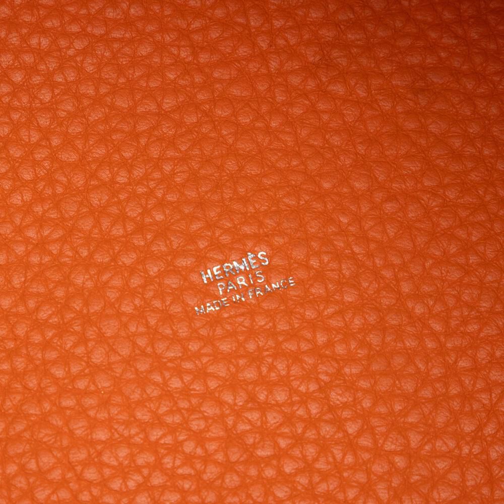 Herm&egrave;s Picotin Lock Pm