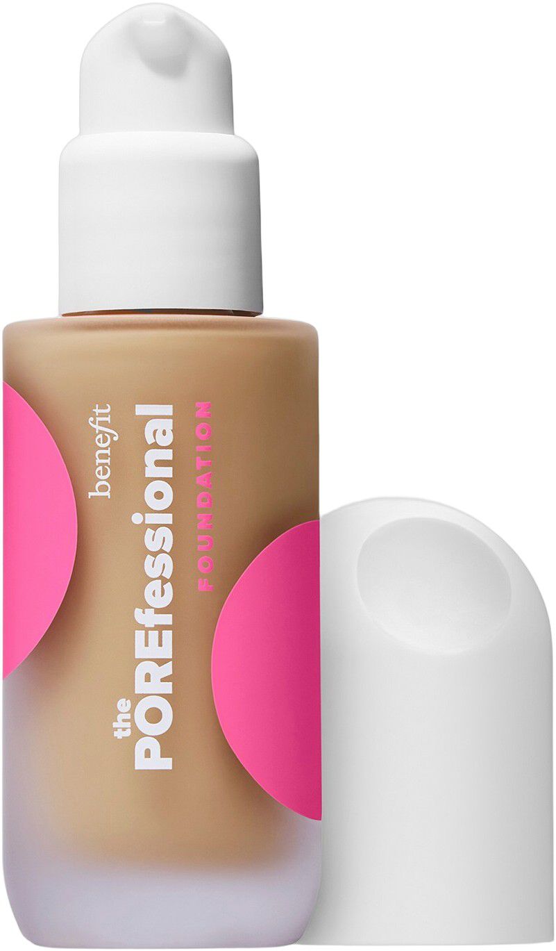 The POREfessional - Utj&auml;mnande foundation med niacinamide