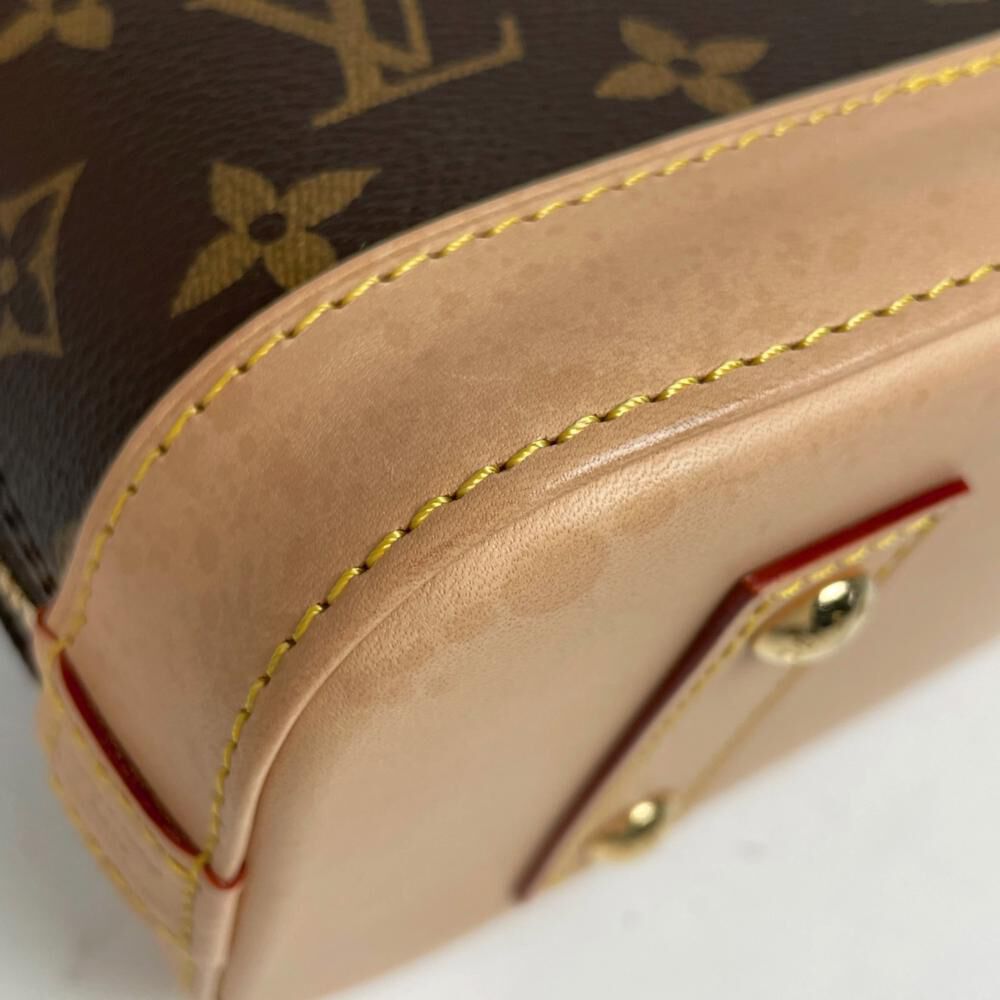 Louis Vuitton Alma