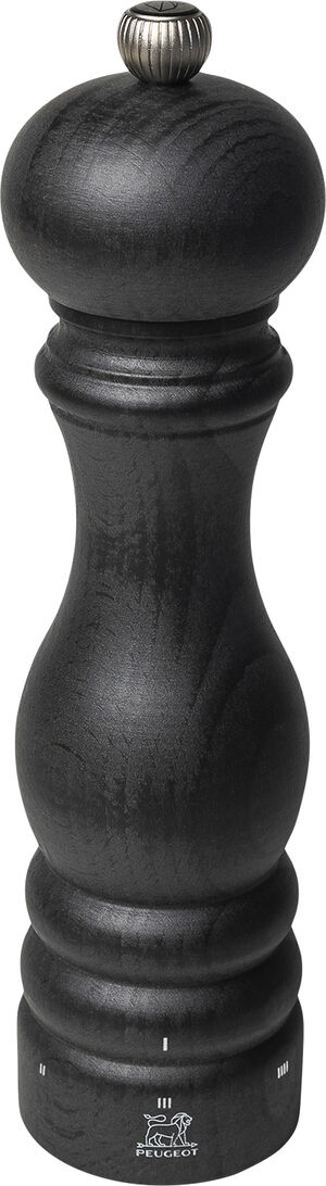 "Pepperkvern Paris uS 22 cm Grafit BÃ¸k"