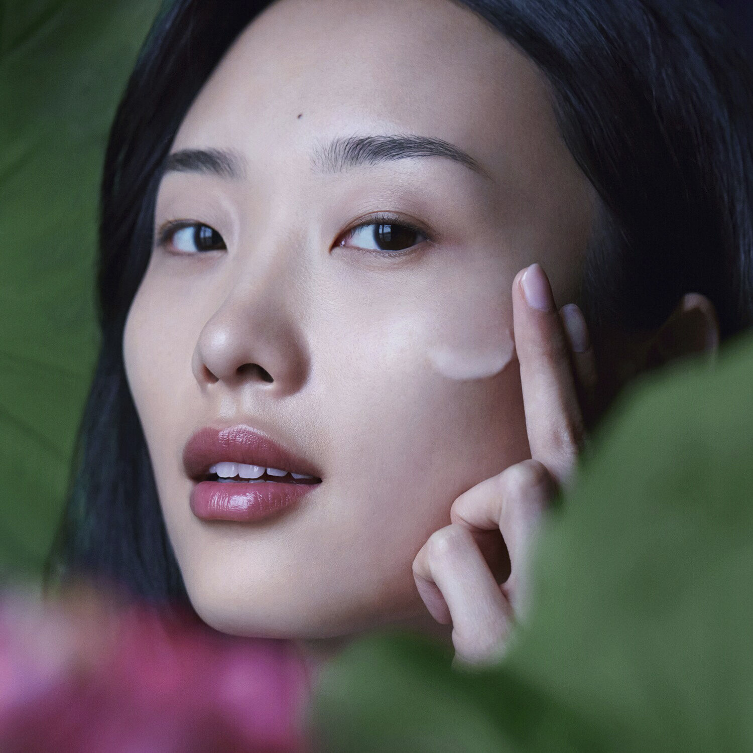 Lotus Resurfacing Dream Serum - Anti-age natt-serum med lotus och AHA