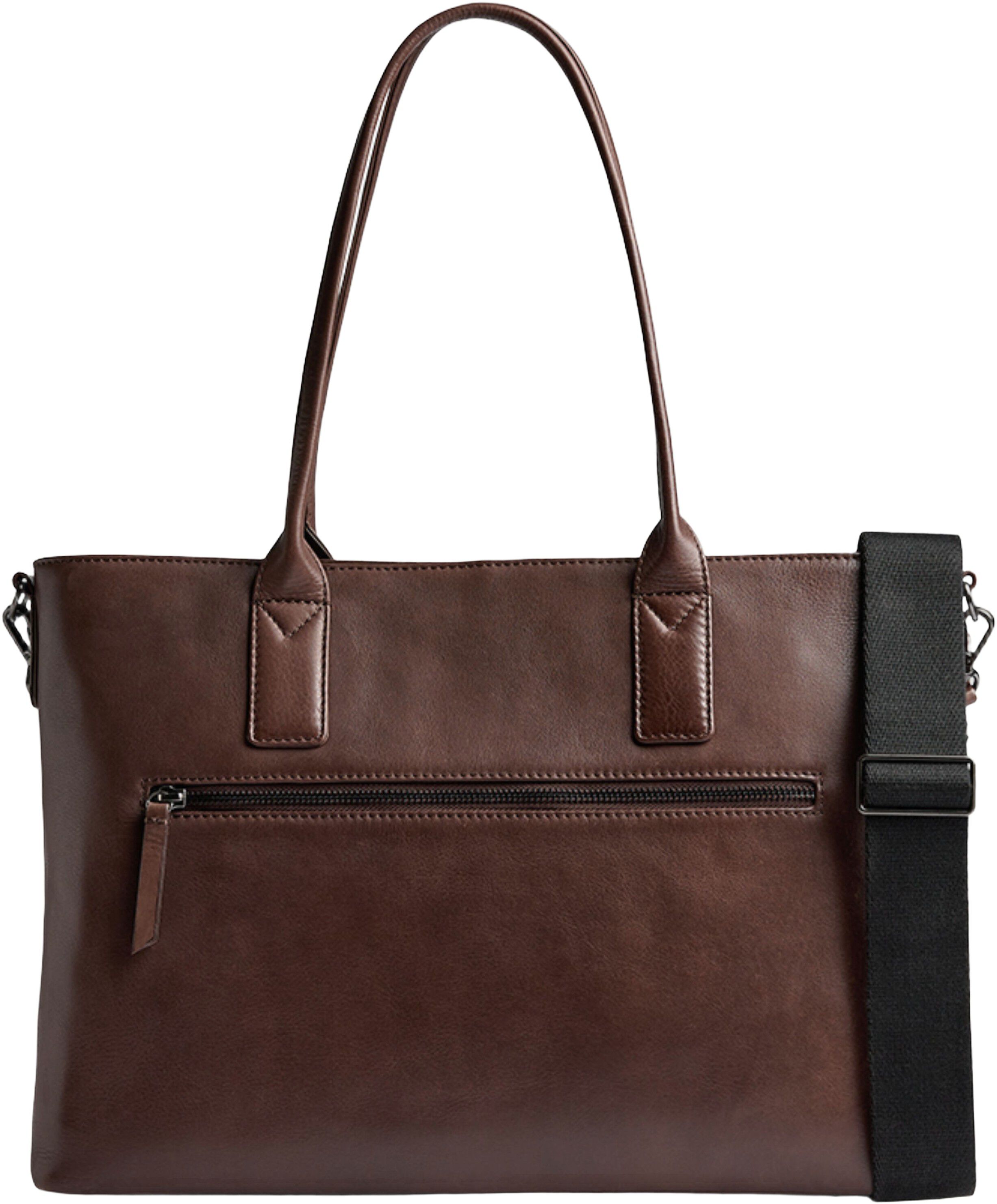 Kelseymbg Work Bag, Antique