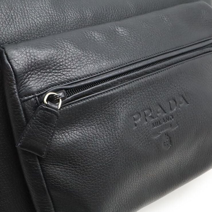 Prada Shoulder Bag