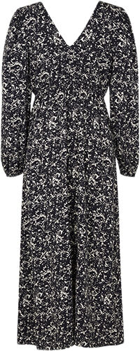 CelineMD print dress