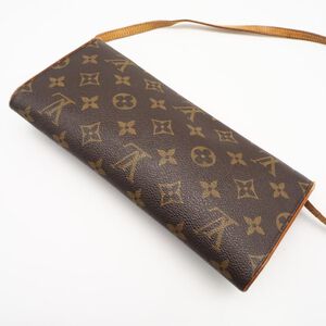 Louis Vuitton Twin Pochette