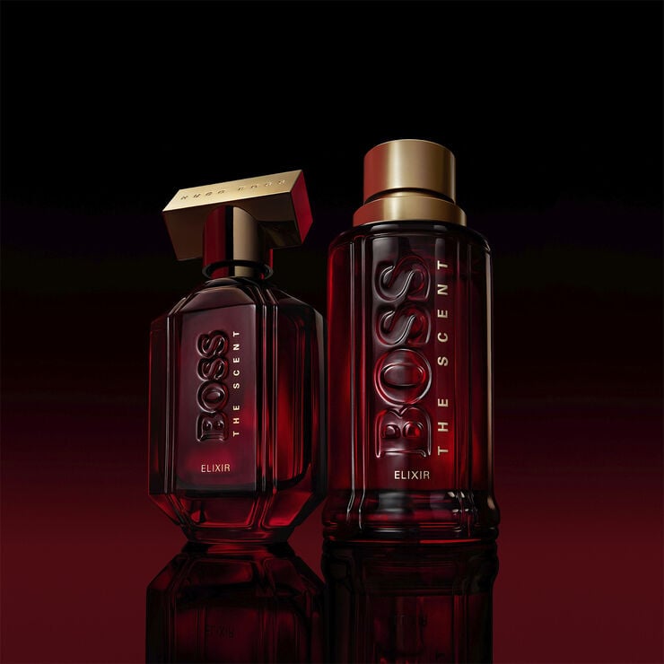 The Scent for Her Elixir Parfum Intense