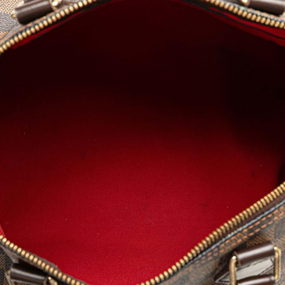 Louis Vuitton Speedy