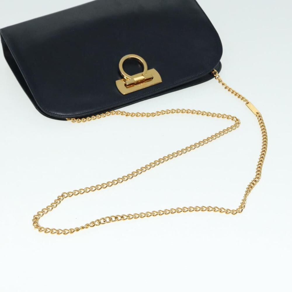 Salvatore Ferragamo Crossbody Bag