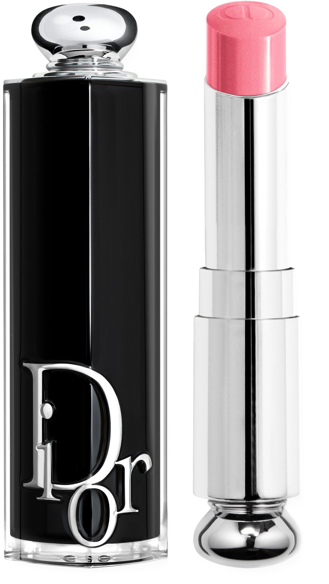 Dior Addict - Shine Lipstick - 90% Natural Origin - Refillable