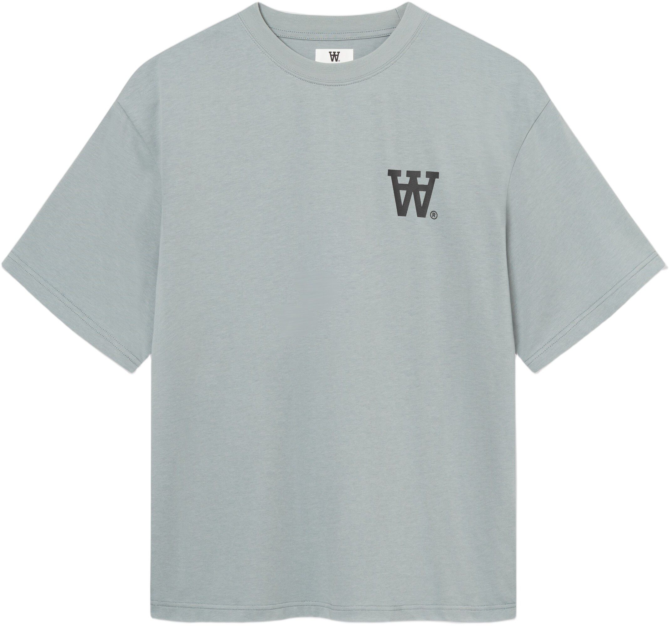 WWLiam tee AAchest 25220