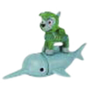 Paw Patrol Aqua Hero Pups