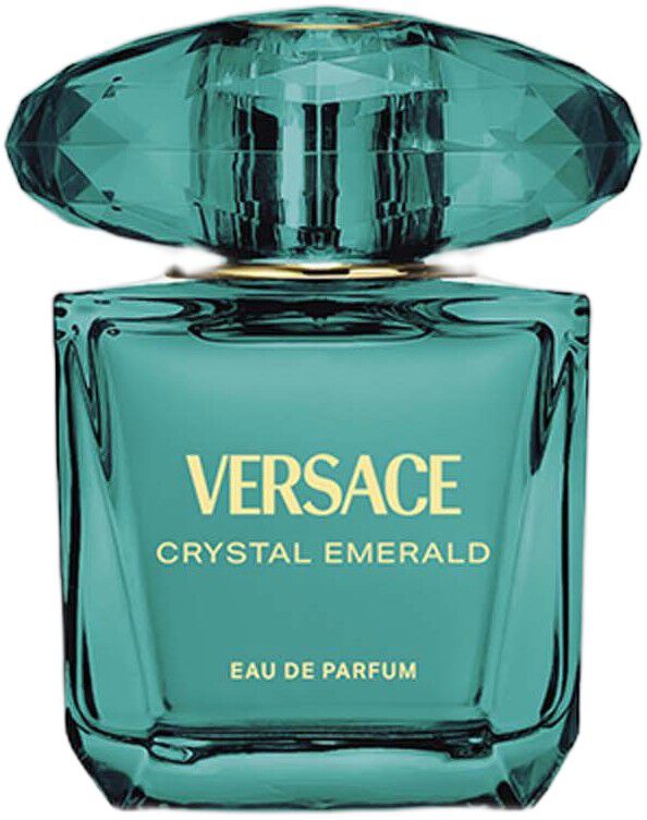 Cry Emrald Eau de Parfum