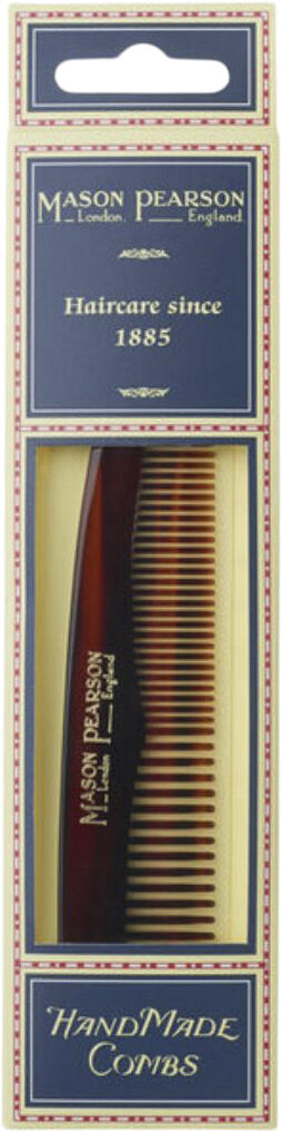 C5 Pocket Comb