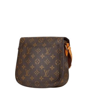 Louis Vuitton Saint Cloud