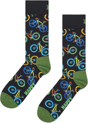 Mountain Bike Sock
