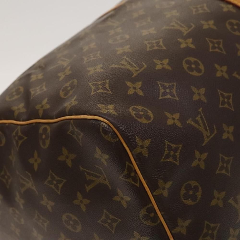 Louis Vuitton Keepall