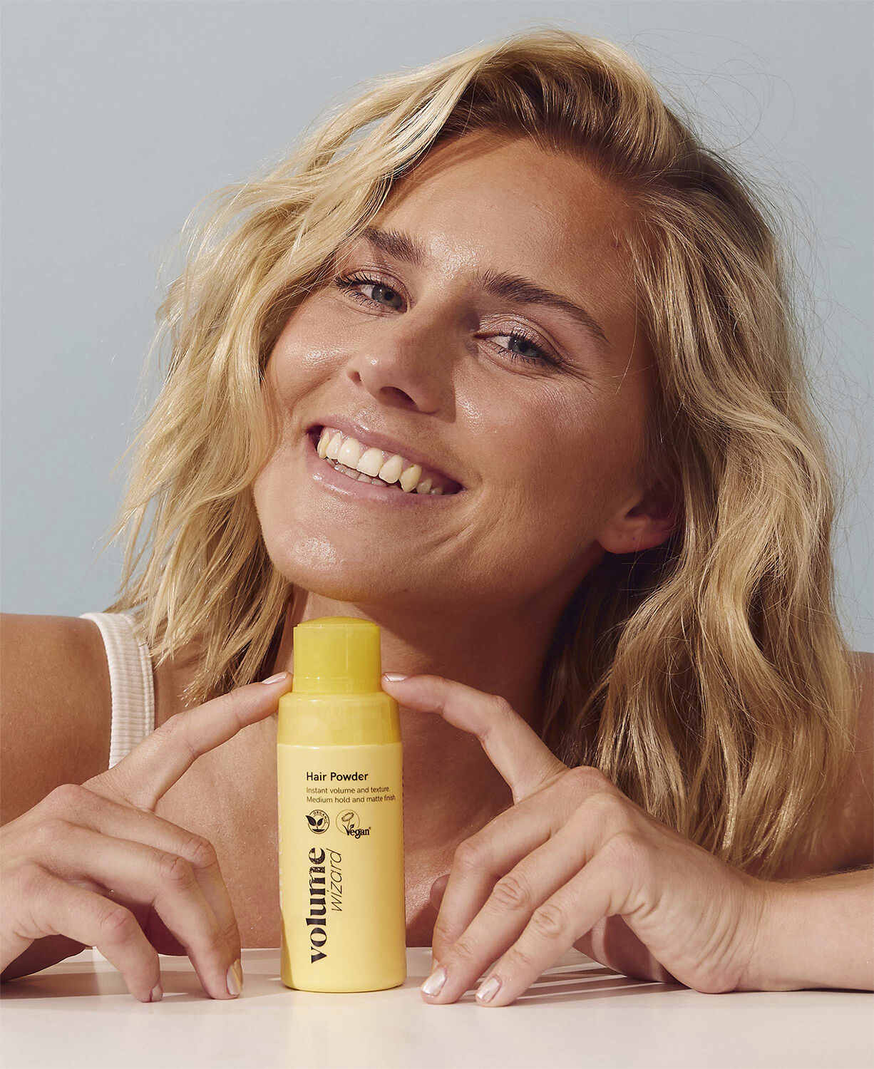 Volume Wizard Hair Powder