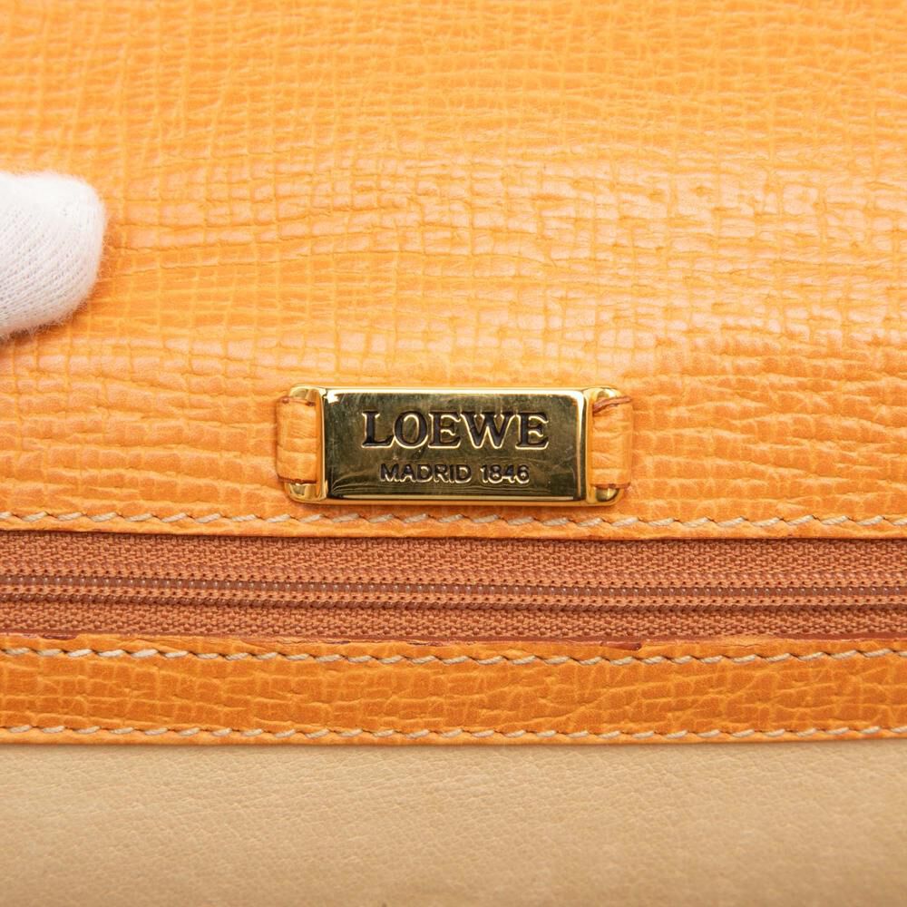 Loewe Handbag