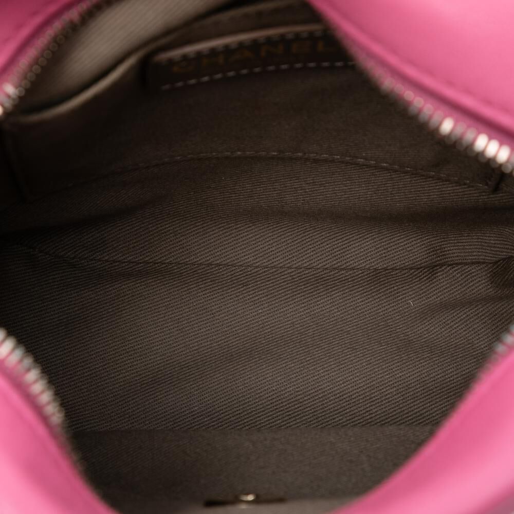 Chanel Crossbody Bag