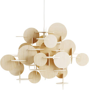 Bau Lamp Small EU