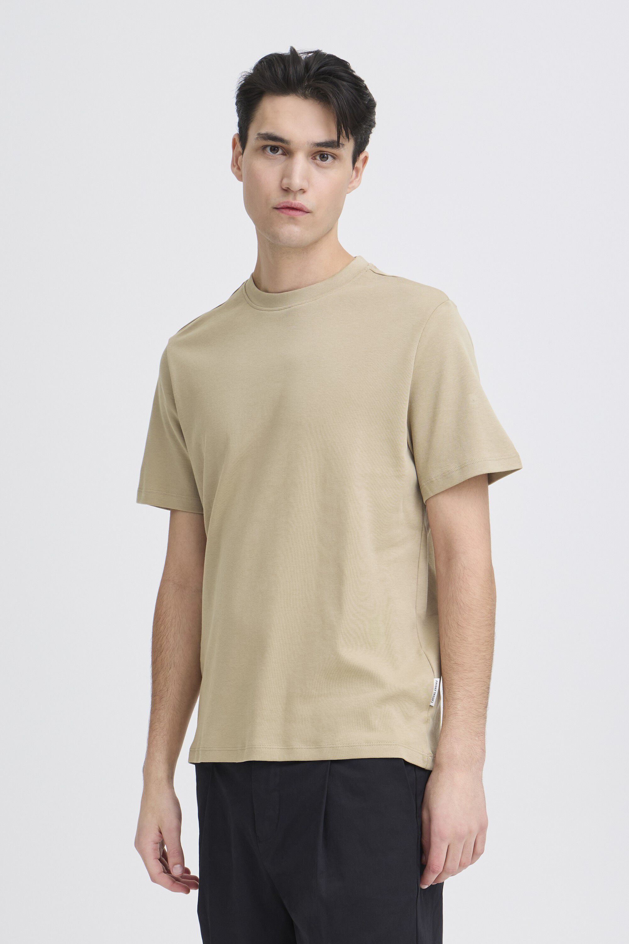 CFNILO MID WEIGHT TEE