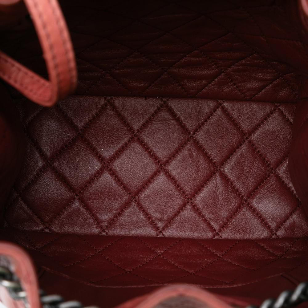 Chanel Backpack