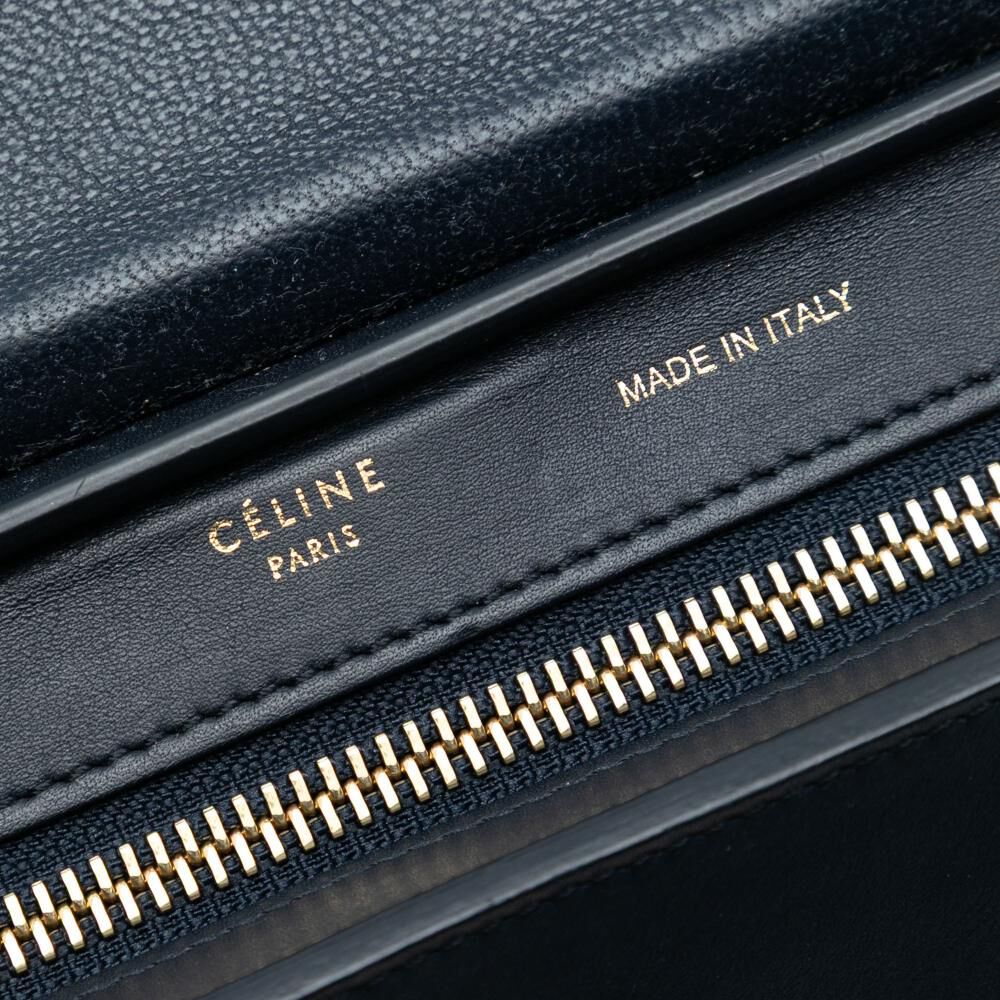 C&eacute;line Trapeze