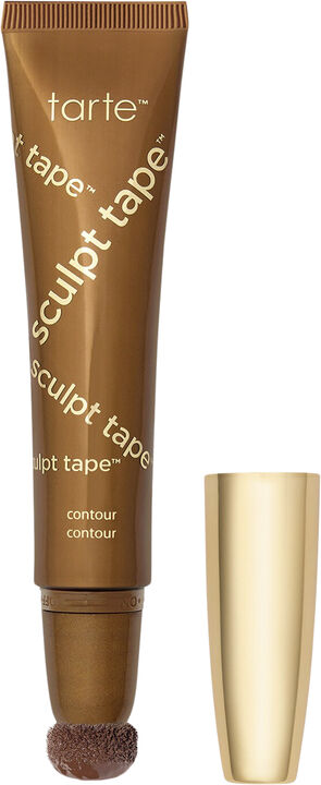 Sculpt Tape Contour - Contouring