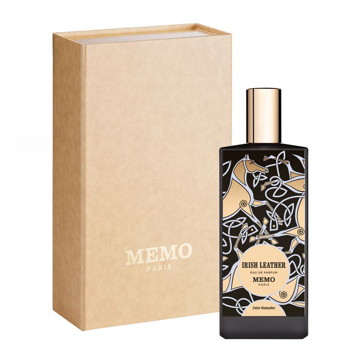 MEMO PARIS IRISH LEATHER EDP