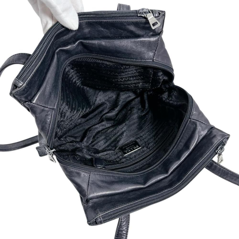 Prada Tote