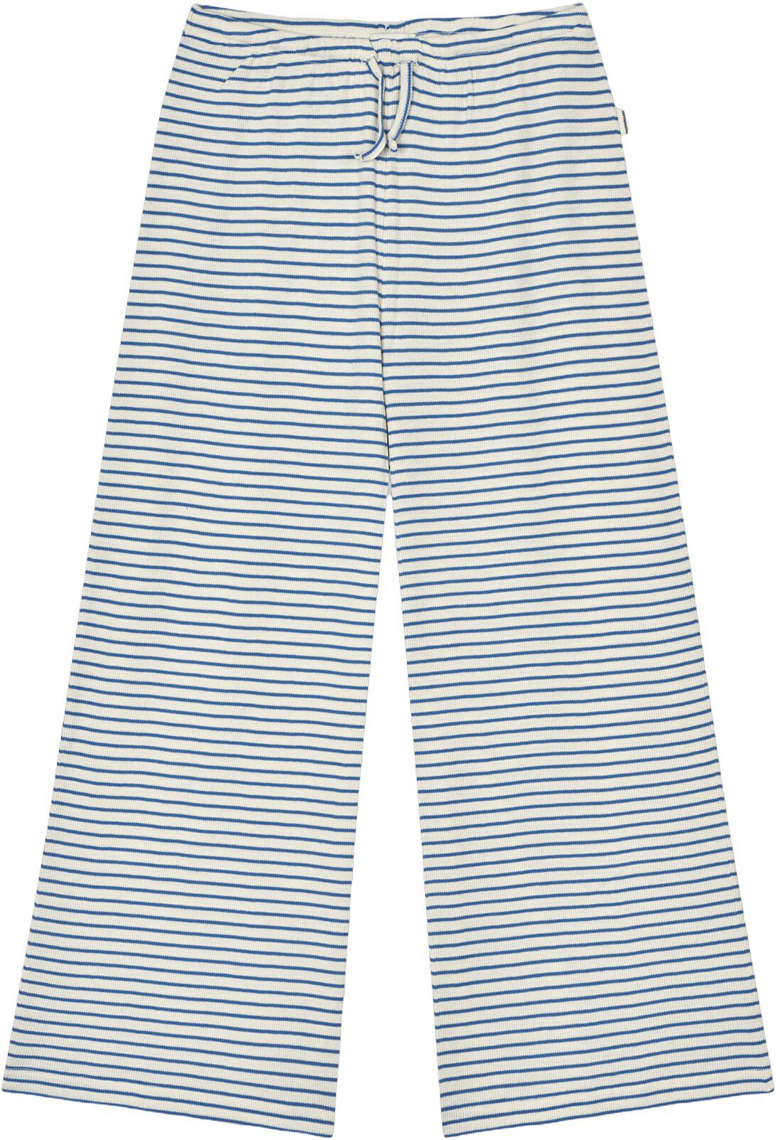2x2 Cotton Stripe Verona Pants