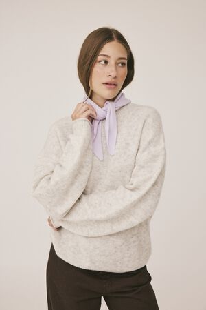 Karrie 5 - 100% Cashmere