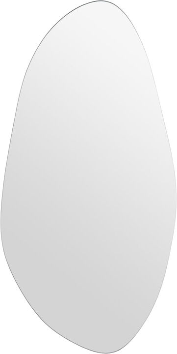 Spegel, HDPeme, Klar