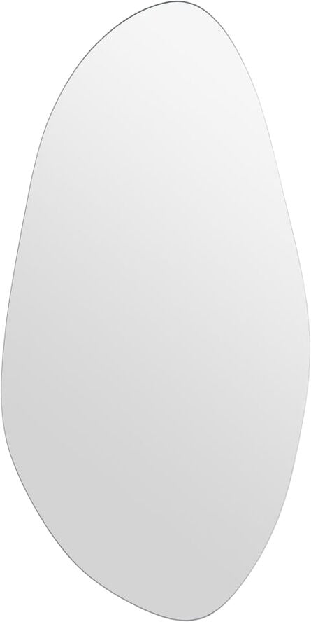 Spegel, HDPeme, Klar