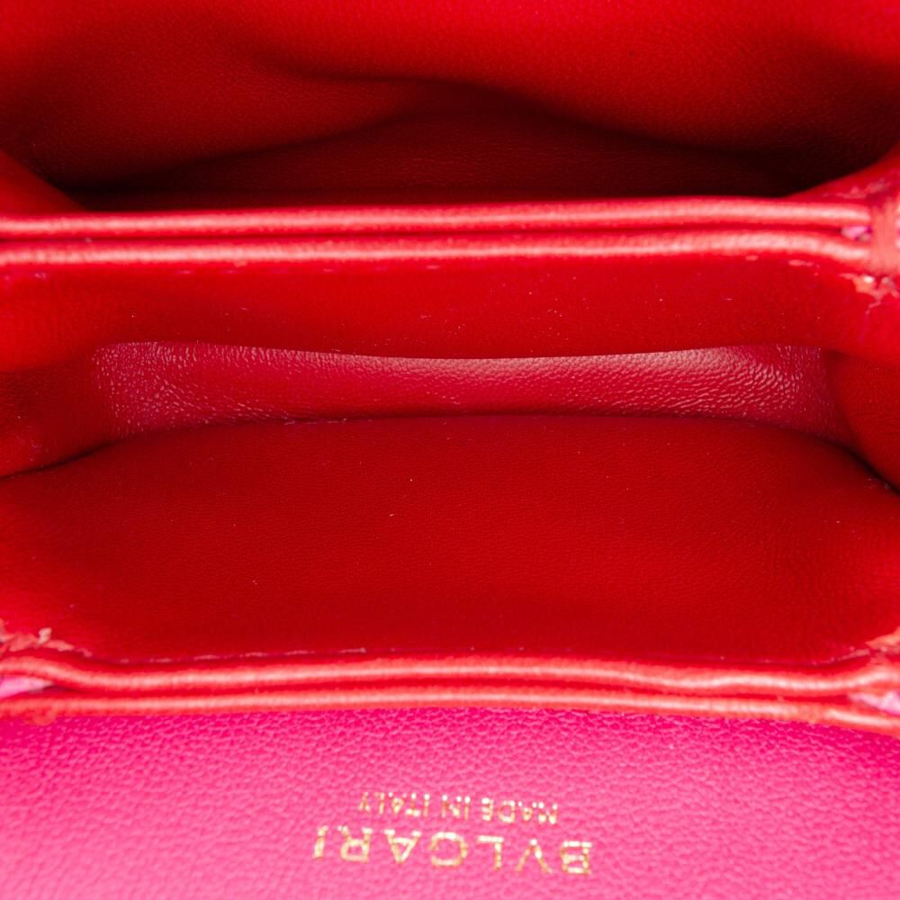 Bvlgari Handbag