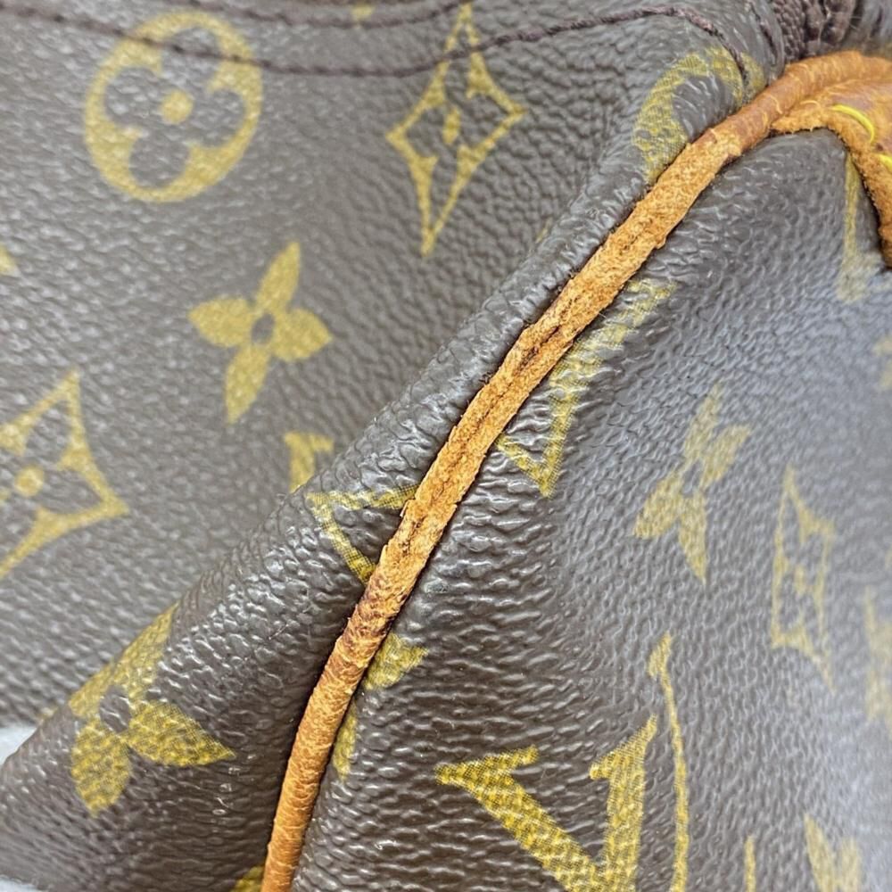 Louis Vuitton Keepall