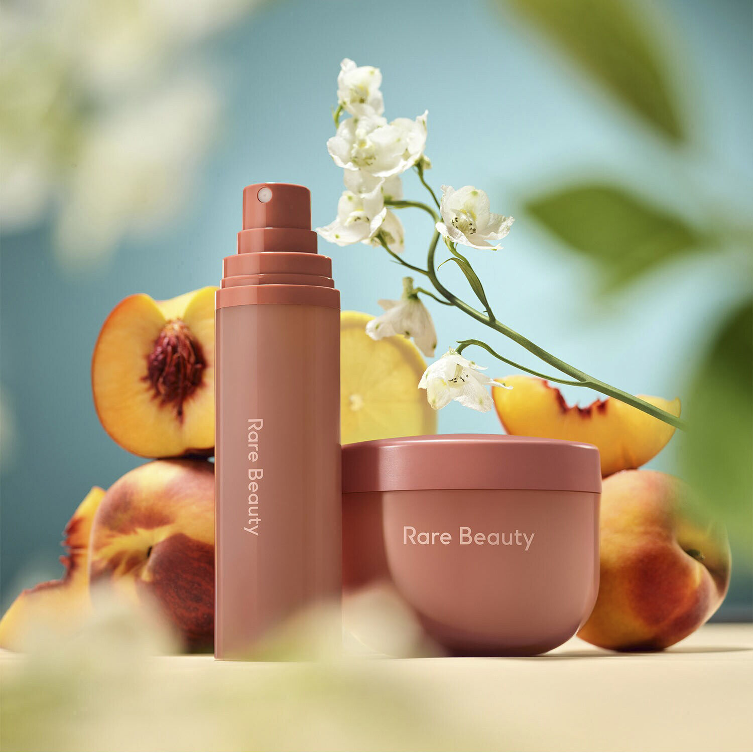 Find Comfort Awaken Confidence Bouncy Body Creme - Kr&auml;mig kroppskr&auml;m