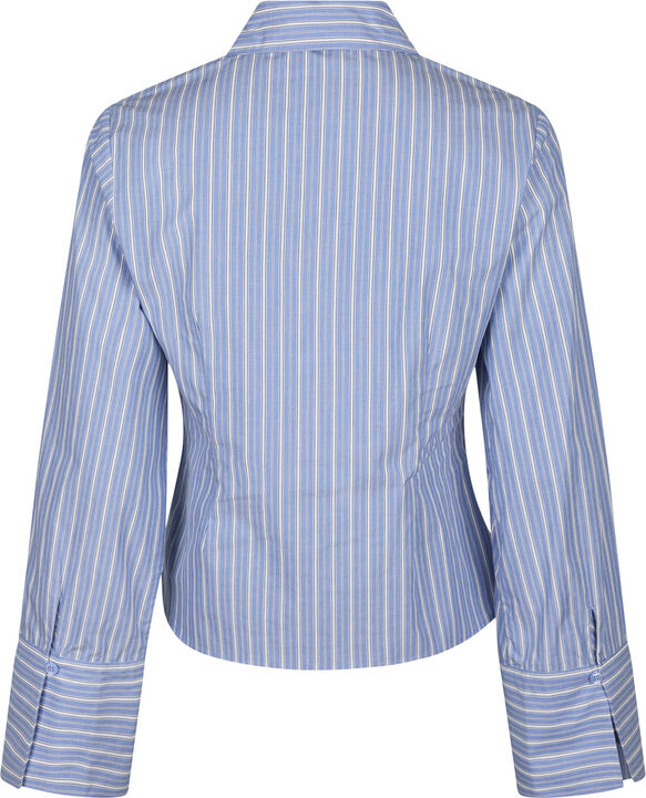 Rosa Stripe Shirt