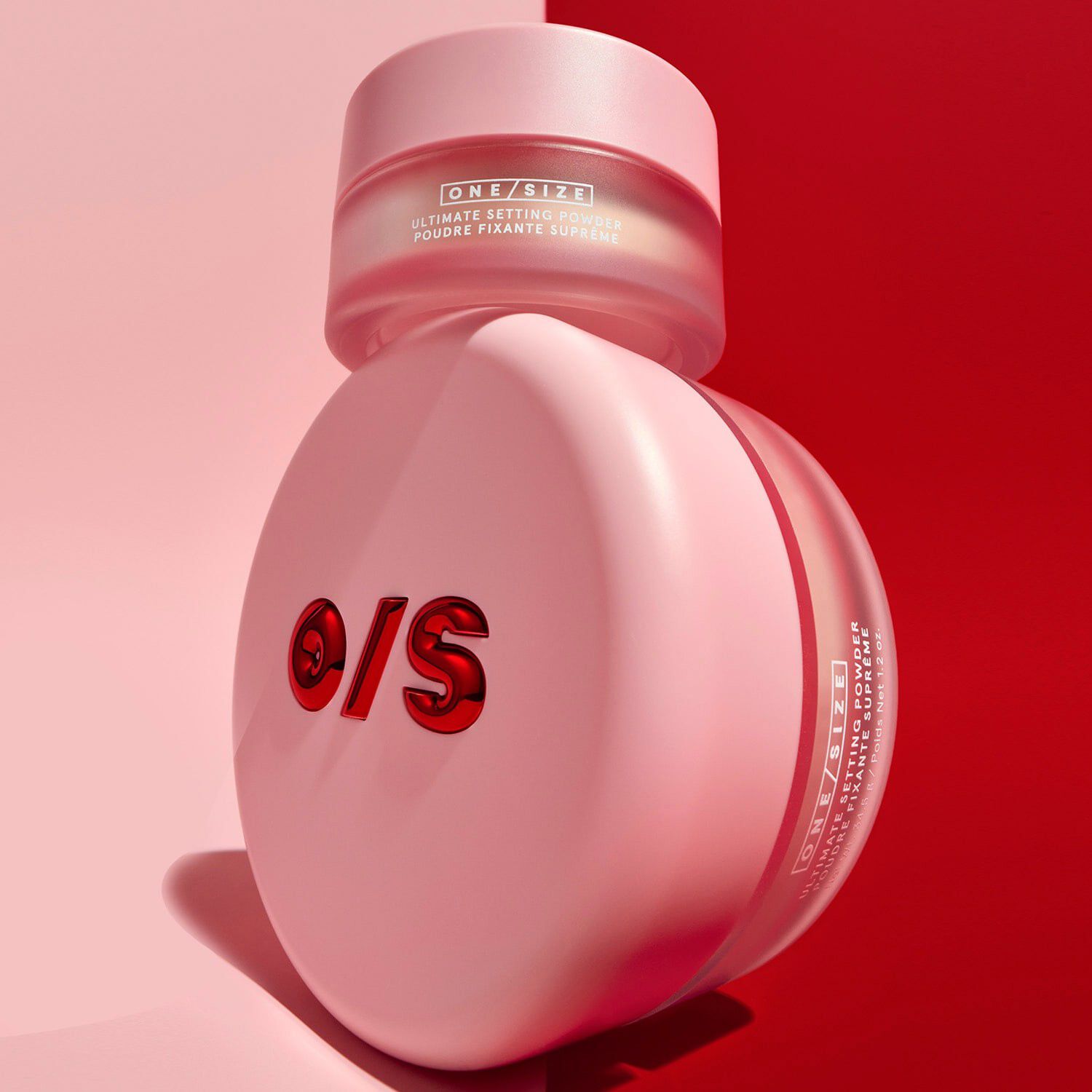 Ultimate Blurring - Fixerande l&ouml;spuder i resestorlek