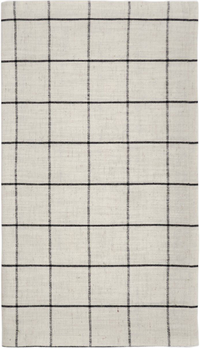 L&ouml;pare f&ouml;r bord, HDJoin, Svart,Off-White