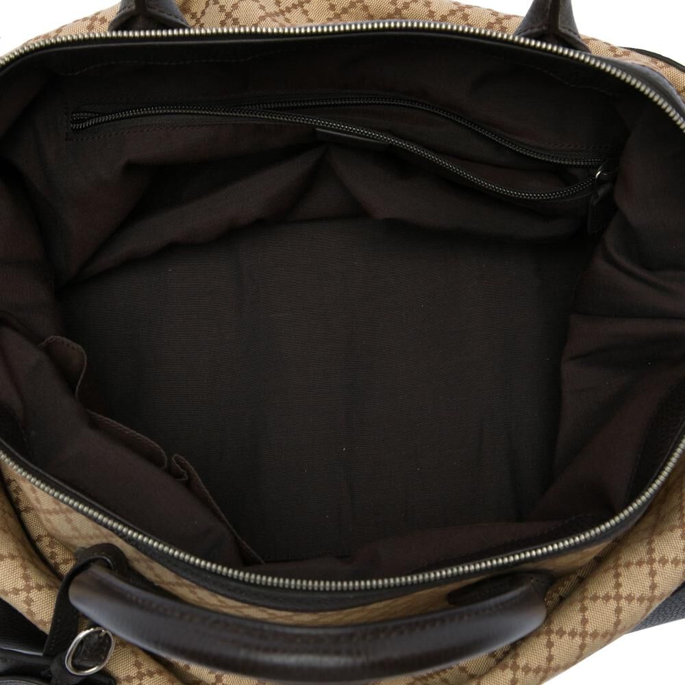 Gucci Travel Bag