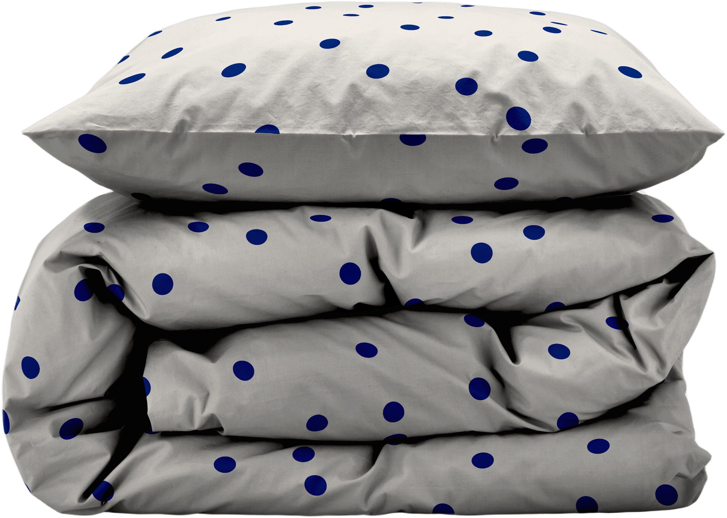 P&aring;slakanset 140x220 Solaris Warm Taupe