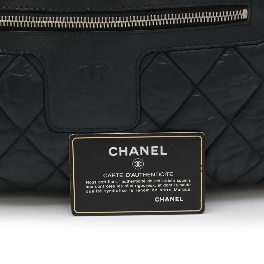 Chanel Tote