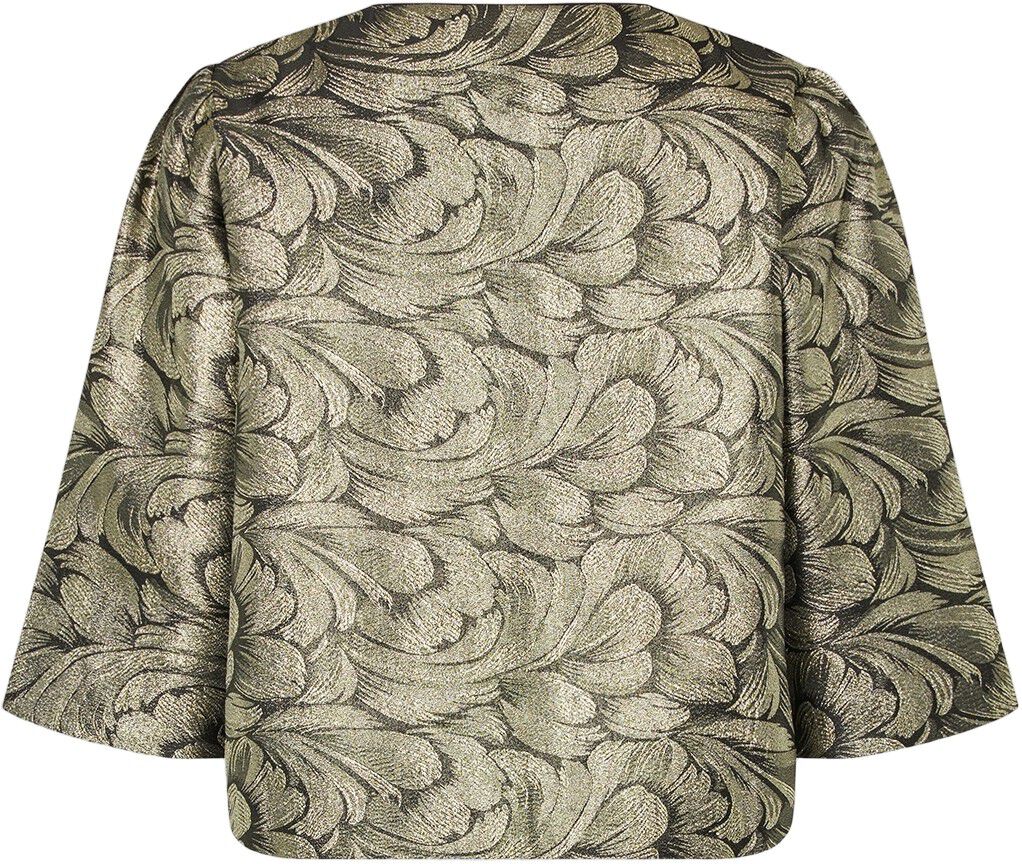 TrineLL Short Jacket 3/4