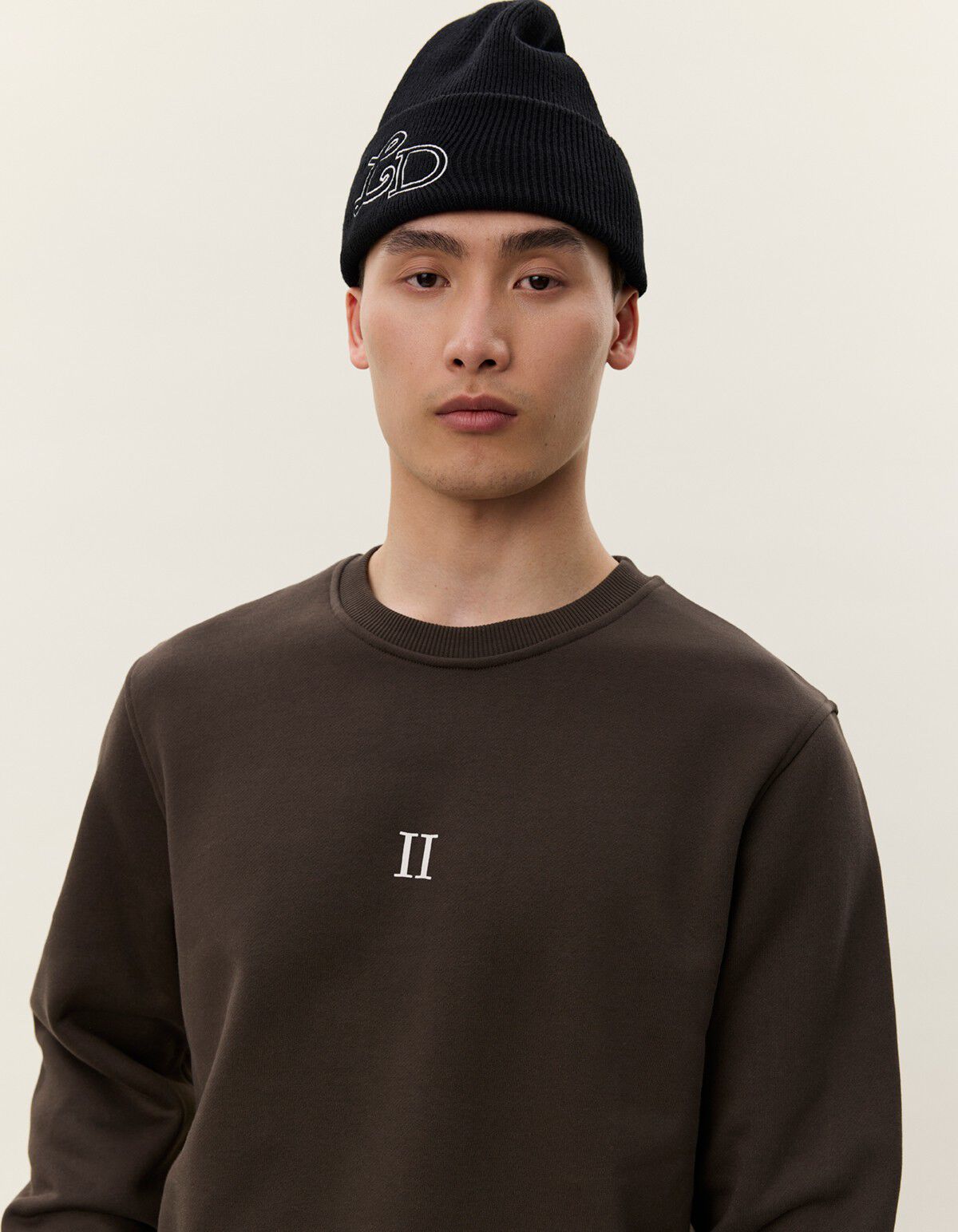 Mini Encore Sweatshirt