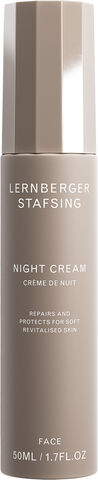 Night Cream, 50 ml