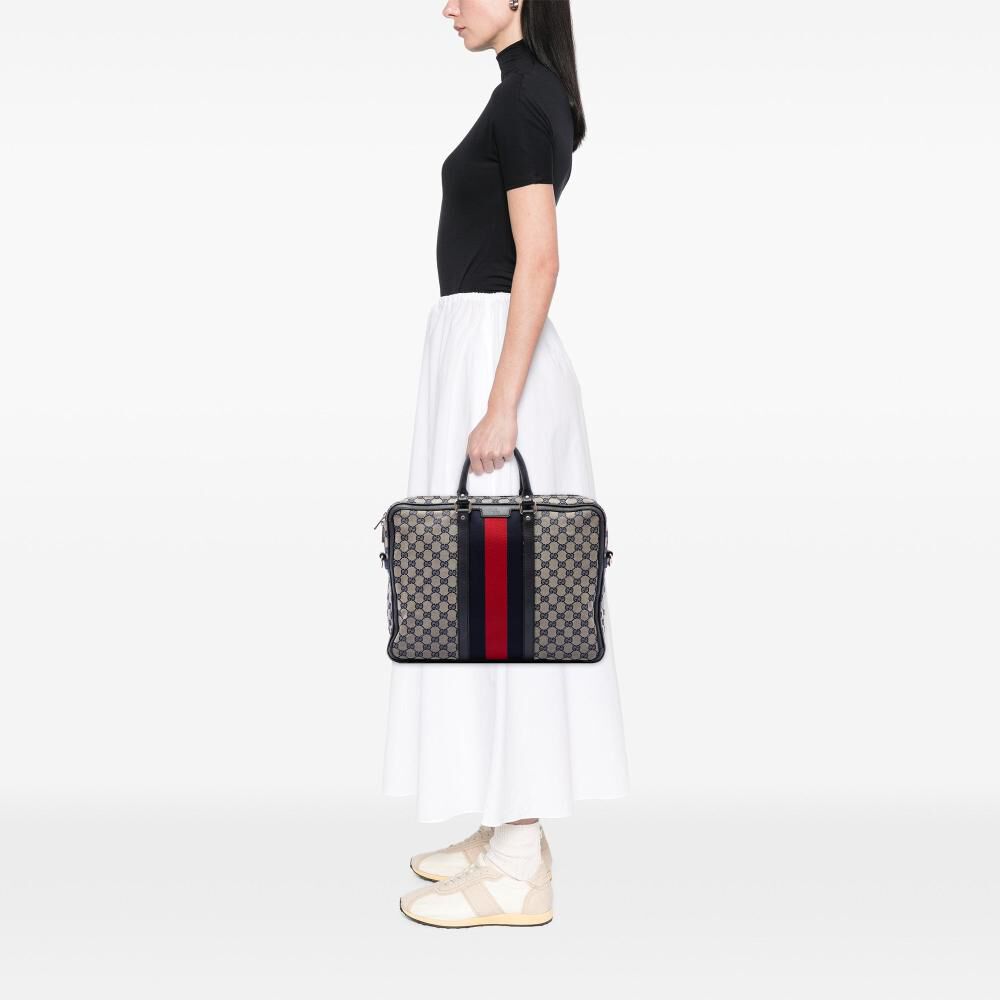 Gucci Briefcase