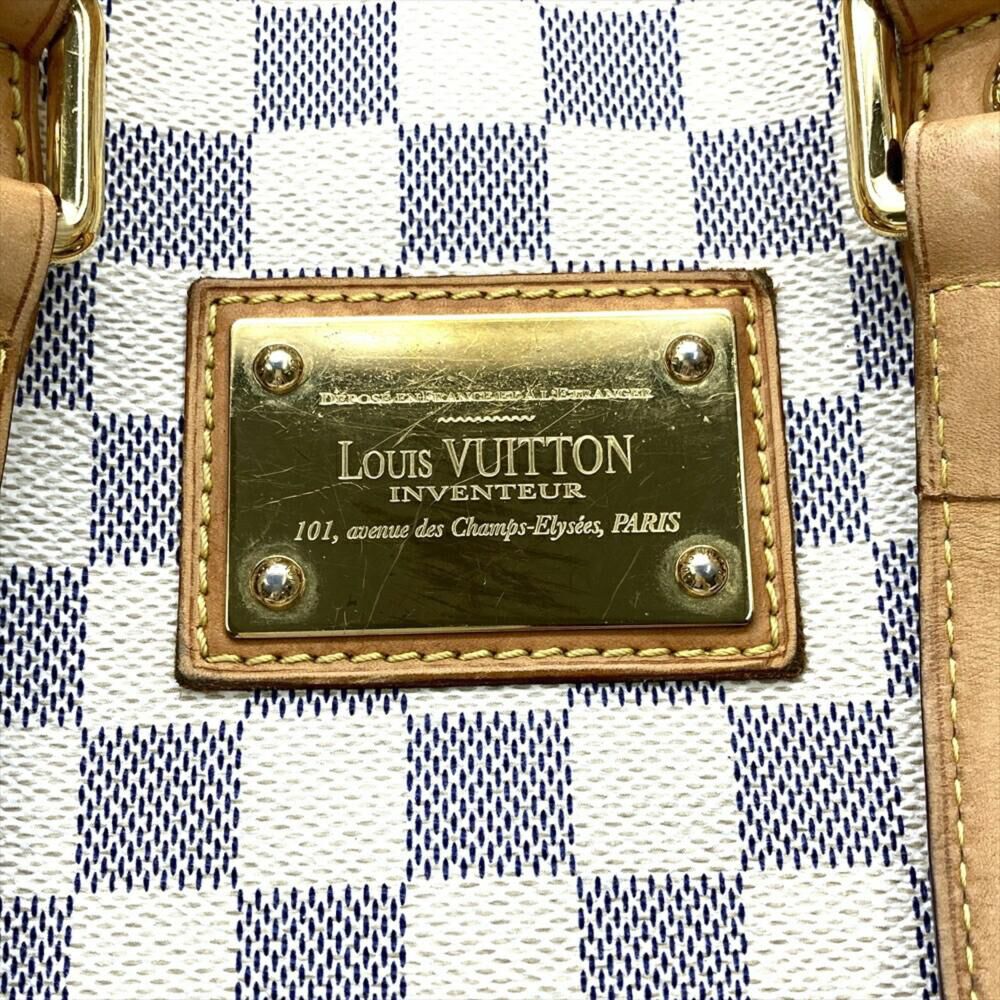 Louis Vuitton Hampstead