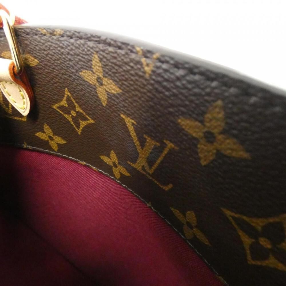 Louis Vuitton Grand Palais