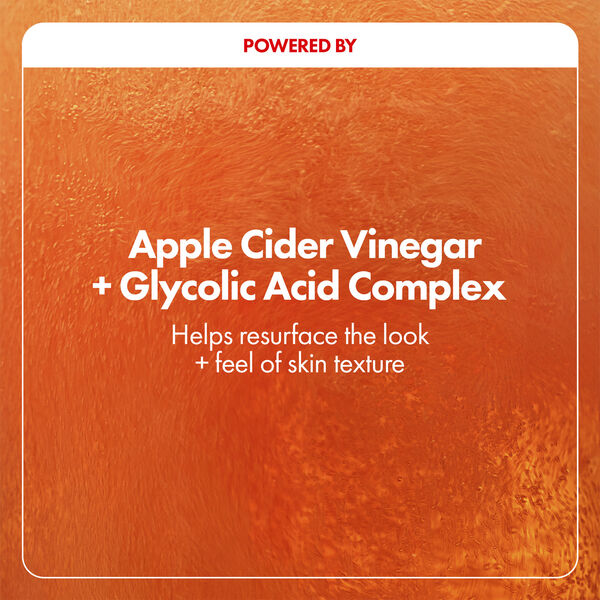 Youthtopia Refining Apple Peel Toner & Exfoliator